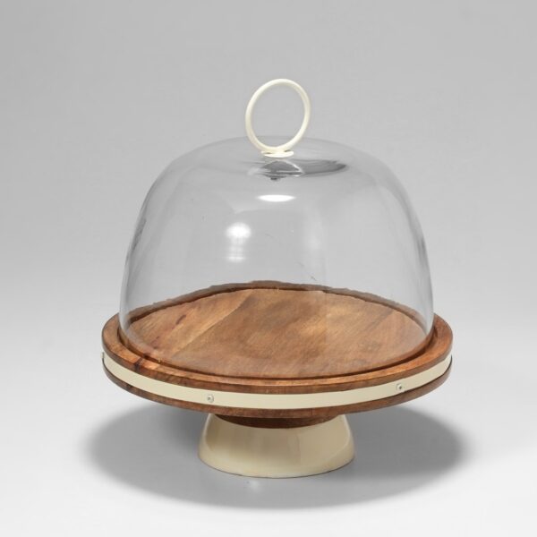 Cake Dome