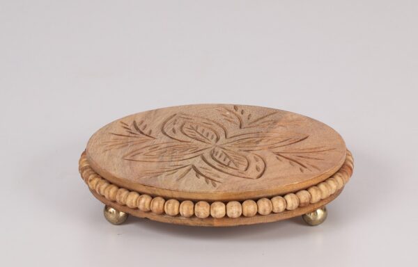 Wooden Table #450119